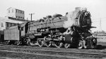 PRR 1985, K-4SA, c. 1945